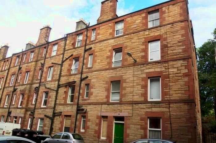 1 Bedroom Flat To Rent In Milton Street, Edinburgh, EH8