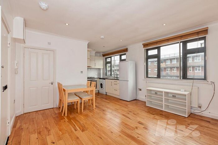 2 Bedroom Apartment For Sale In College House, Finchley Road, Swiss Cottage, NW3