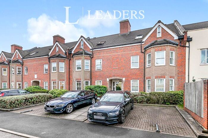 2 Bedroom Property To Rent In Town Centre, Guildford, GU1