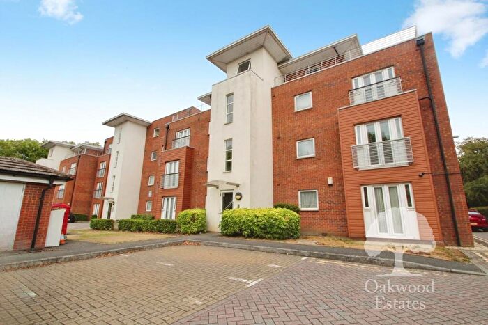 2 Bedroom Apartment To Rent In Hawkes Close, Langley, SL3