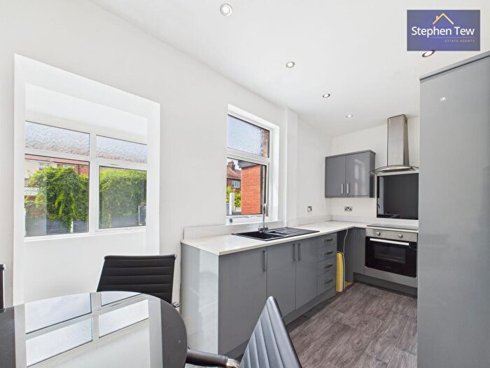 3 Bedroom Terraced House For Sale In Ailsa Avenue, Blackpool, FY4