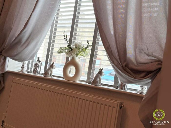 2 Bedroom Terraced House For Sale In Church Lane, Clayton Le Moors, BB5