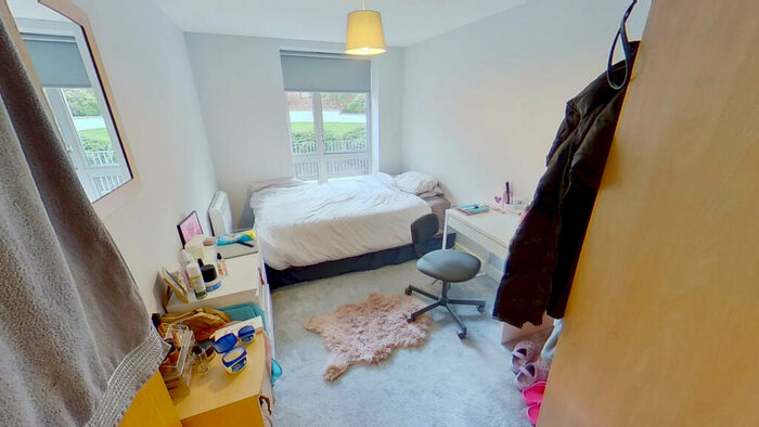 2 Bedroom Apartment To Rent In Ropewalk Court, Nottingham, NG1