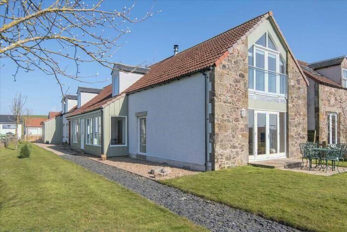 4 Bedroom Detached House For Sale In The Granary, Fossoway, KY13