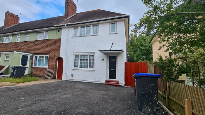 3 Bedroom Property To Rent In Kingsland Avenue, Kingsthorpe, Northampton, NN2