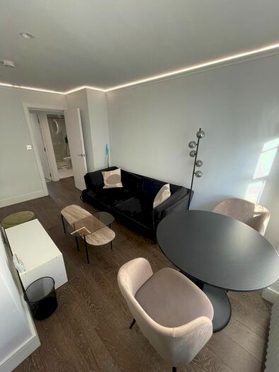 1 Bedroom Flat To Rent In Crawford Street, London, W1H