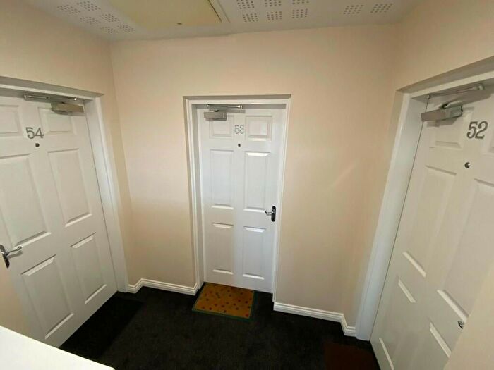 1 Bedroom Property To Rent In Sidings Place, Houghton Le Spring, DH4