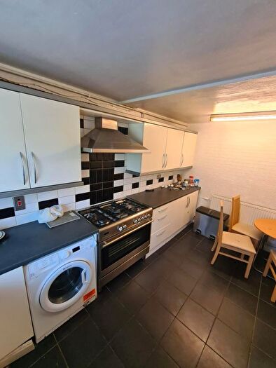 4 Bedroom Terraced House To Rent In London, E7