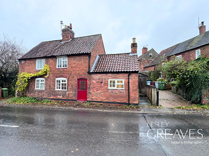 2 Bedroom Cottage To Rent In Ton Lane, Lowdham, NG14