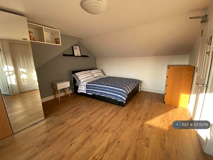 5 Bedroom End Of Terrace House To Rent In Kingsland Avenue, Coventry, CV5