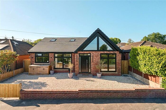 6 Bedroom House For Sale In Hartshead Crescent, Failsworth, M35