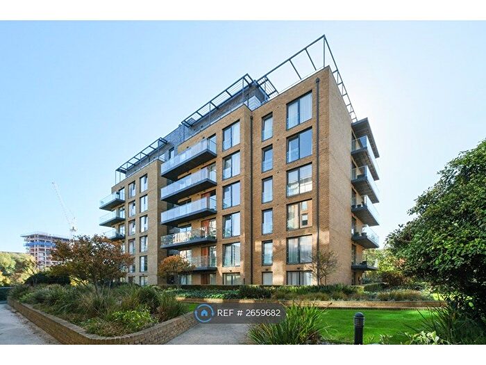 1 Bedroom Flat To Rent In Wallace Court, London, SE3