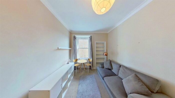 1 Bedroom Flat To Rent In Sciennes House Place, Edinburgh, Midlothian, EH9