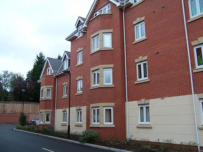 1 Bedroom Flat To Rent In Southfield Road, Hinckley, LE10