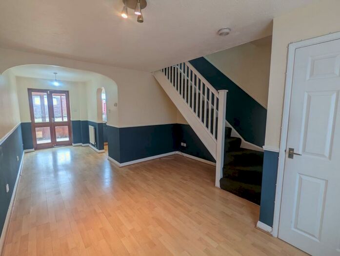 2 Bedroom House To Rent In Forsyth Drive, Braintree, CM7