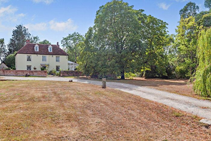 7 Bedroom Detached House For Sale In Great Gibcracks Chase, Sandon, Chelmsford, CM2