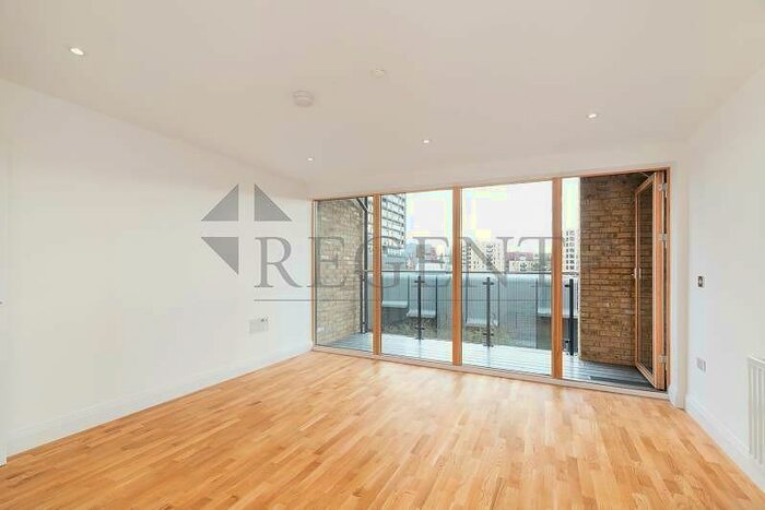 1 Bedroom Apartment For Sale In Golding Lodge, Wellington Street, SE18