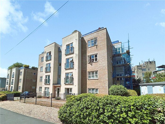 1 Bedroom Flat To Rent In Coxford Road, Southampton, Hampshire, SO16