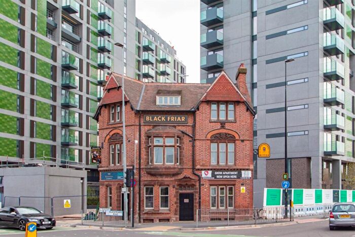 1 Bedroom Apartment To Rent In Local Blackfriars, Crown Street, Salford, M3