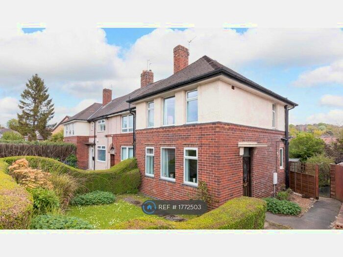3 Bedroom Semi-Detached House To Rent In Cookson Road, Sheffield, S5