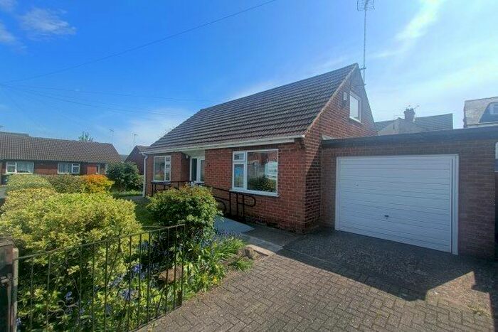 3 Bedroom Detached Bungalow To Rent In Slater Street, Sutton-In-Ashfield, NG17