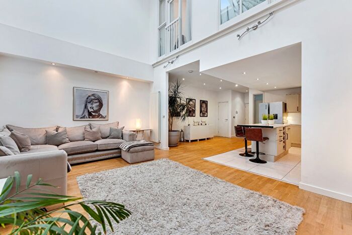 4 Bedroom Town House For Sale In The Old Bakery, Mill Street, Westhoughton, Bolton, Lancashire, BL5