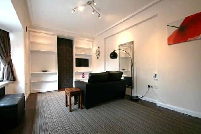 Studio To Rent In Tufton Street, Westminster, London, SW1P