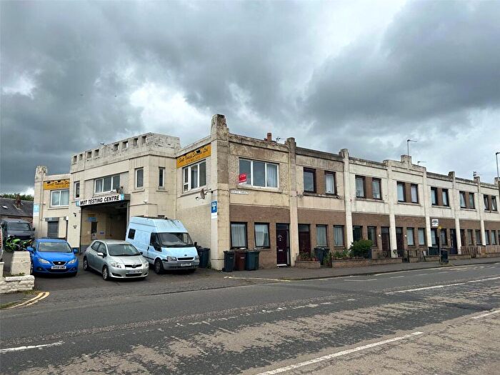 4 Bedroom Flat To Rent In Seaview Terrace, Edinburgh, EH15