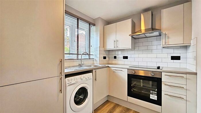 1 Bedroom Studio To Rent In Redford Close, Feltham, TW13