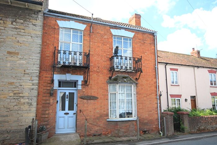 3 Bedroom Cottage For Sale In Main Road, Bridgwater, TA7