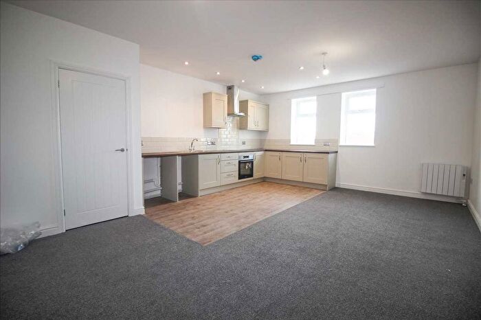 2 Bedroom Flat To Rent In Acorn House, Scott Street, Cramlington, NE23