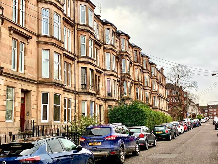 2 Bedroom Flat To Rent In Ingleby Drive, Dennistoun, Glasgow, G31
