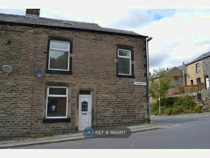 3 Bedroom Terraced House To Rent In Townsend Street, Waterfoot, Rossendale, BB4