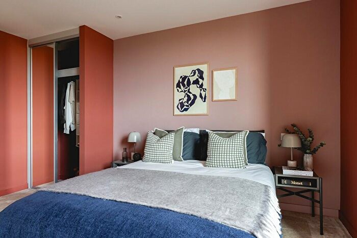 1 Bedroom Apartment To Rent In Ethel Street, Hove, East Sussex, BN3