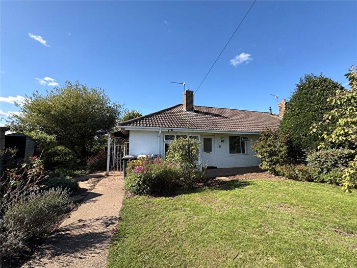 2 Bedroom Bungalow To Rent In Village Way, Farndon, Newark, Nottinghamshire, NG24