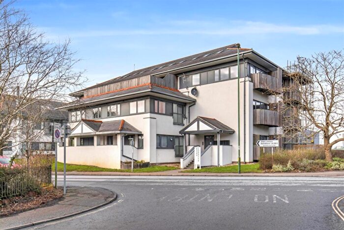 1 Bedroom Flat For Sale In North Street, Horsham, RH13