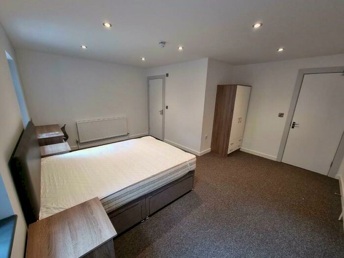 1 Bedroom House Of Multiple Occupation To Rent In Vecqueray Street, Coventry, CV1