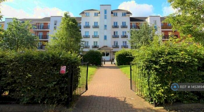 1 Bedroom Flat To Rent In Hermitage Close, London, SE2