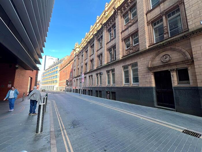 Studio For Sale In Rutland Street, Leicester, LE1