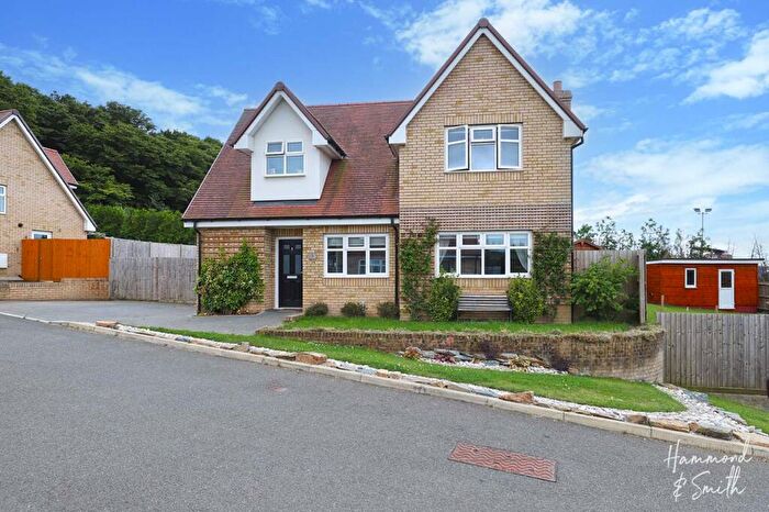 3 Bedroom Detached House For Sale In Greenview Grove, Waltham Abbey, EN9