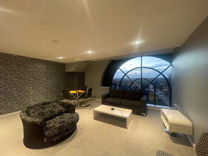 2 Bedroom Flat To Rent In Flat, South Street, Ilkeston, DE7