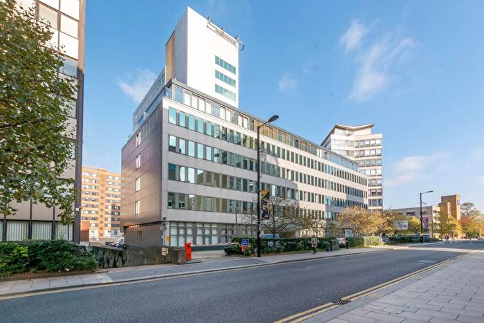 1 Bedroom Flat To Rent In Lansdowne Road, Croydon, CR0