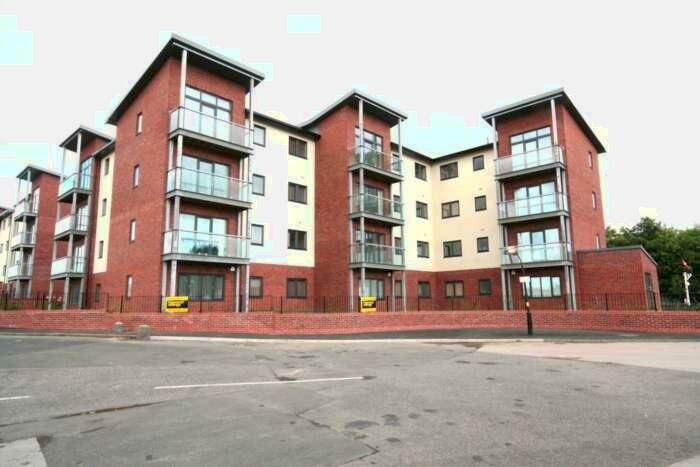 2 Bedroom Apartment To Rent In Prescot, Prescot, L34