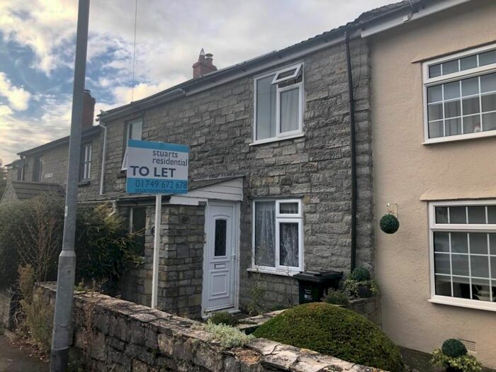 2 Bedroom Terraced House To Rent In West End, Street, BA16