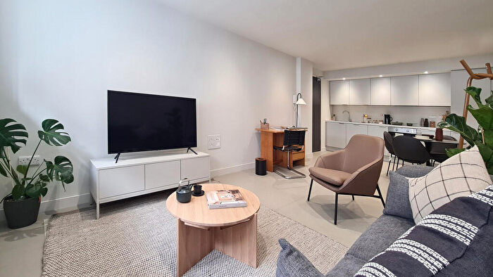 1 Bedroom Apartment To Rent In Roco, James Street, L2