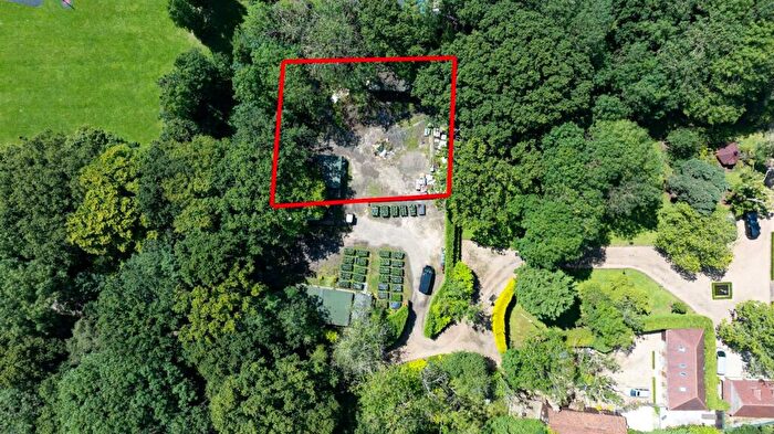 3 Bedroom Plot For Sale In Lye Lane, Bricket Wood, AL2