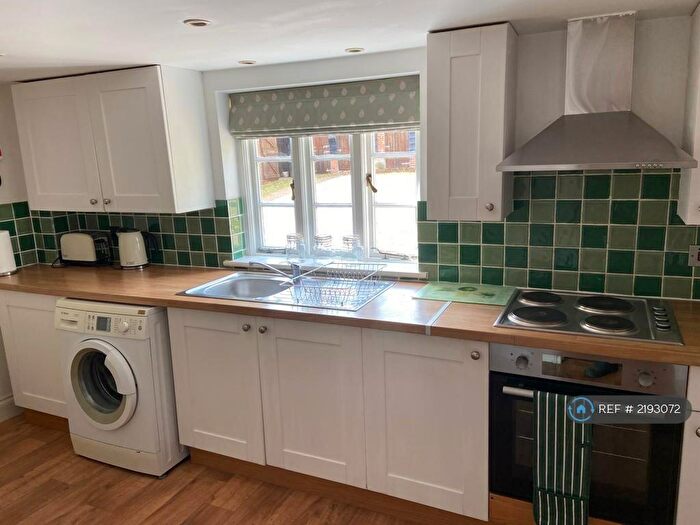 1 Bedroom End Of Terrace House To Rent In Court Cottages, Feniton, Honiton, EX14