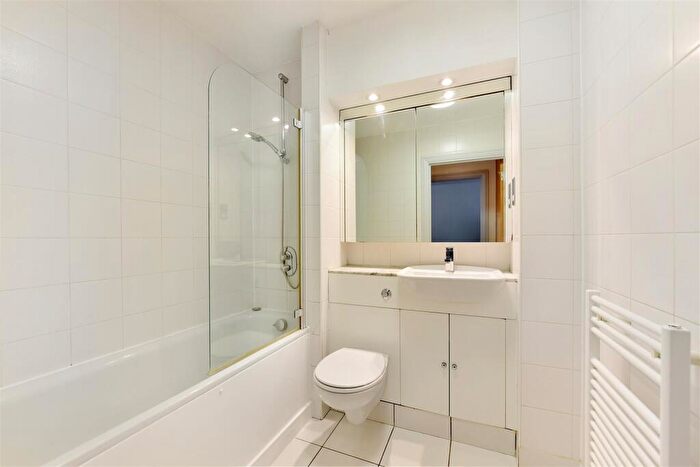1 Bedroom House For Sale In Chalk Farm Road, London, NW1