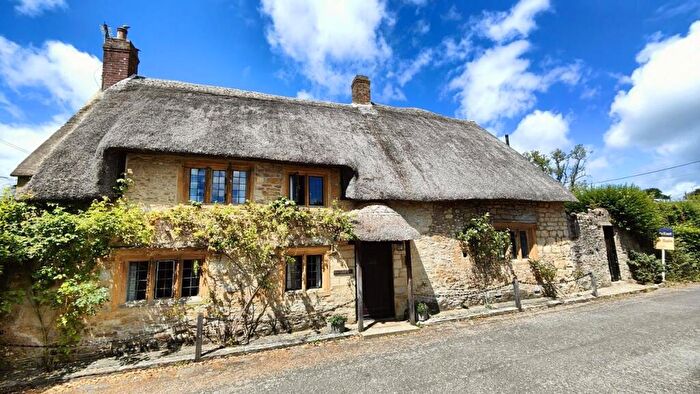 5 Bedroom Detached House For Sale In North Street Bradford Abbas, DT9