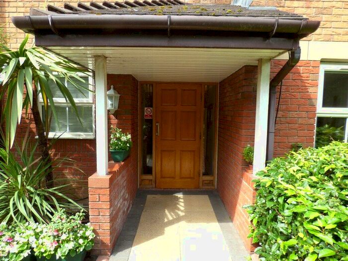 1 Bedroom Apartment To Rent In Palatine Road, Didsbury, Manchester, M20